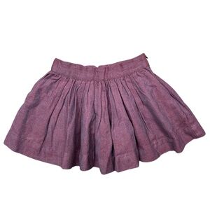 Gocco Skirt Size 3-4
